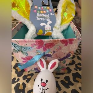 Easter Basket Items for Girl